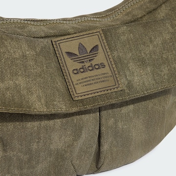 žalia ADIDAS ORIGINALS Rankinė ant peties