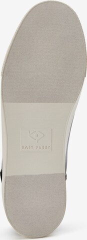 Katy Perry Nízke tenisky 'THE RIZZO' - Čierna