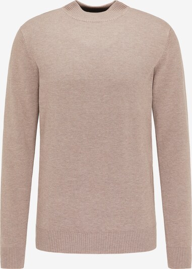 RAIDO Pulllover in taupe, Produktansicht