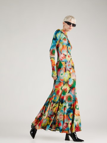 Essentiel Antwerp Sukienka 'EDIEVAL' w kolorze mieszane kolory