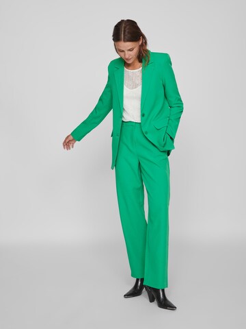 Blazer 'KAMMA' di VILA in verde