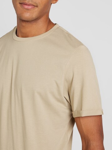 Maglietta di BLEND in beige