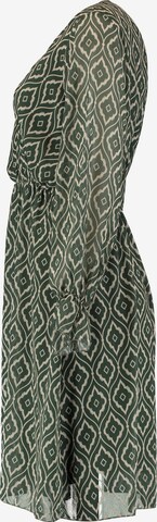 ZABAIONE Dress 'Mona' in Green