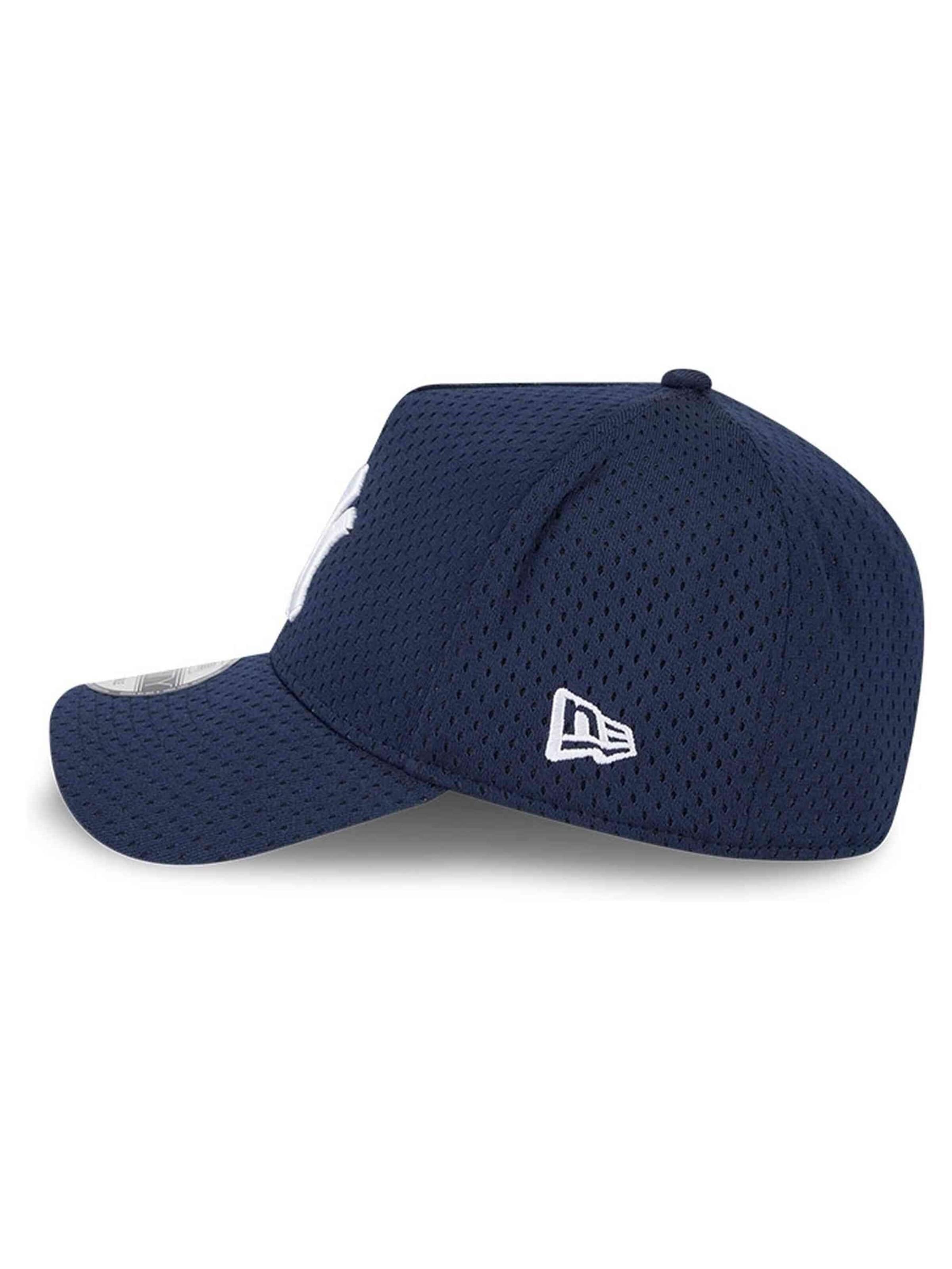 NEW ERA - Gorra 'Gorra new era marino yankees 940af basketball mesh neyyan' en azul