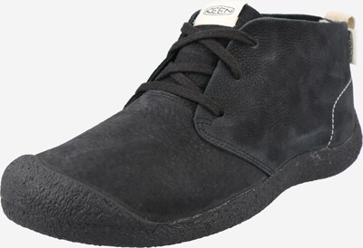 KEEN Schuhe in schwarz, Produktansicht