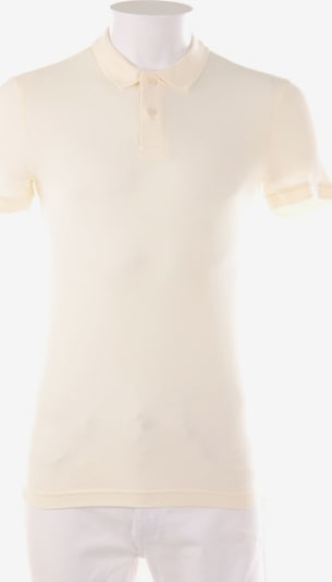 H&M Shirt in XS in Ivory, Item view