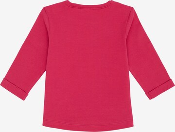 Sense Organics Shirt 'Leja' in Pink