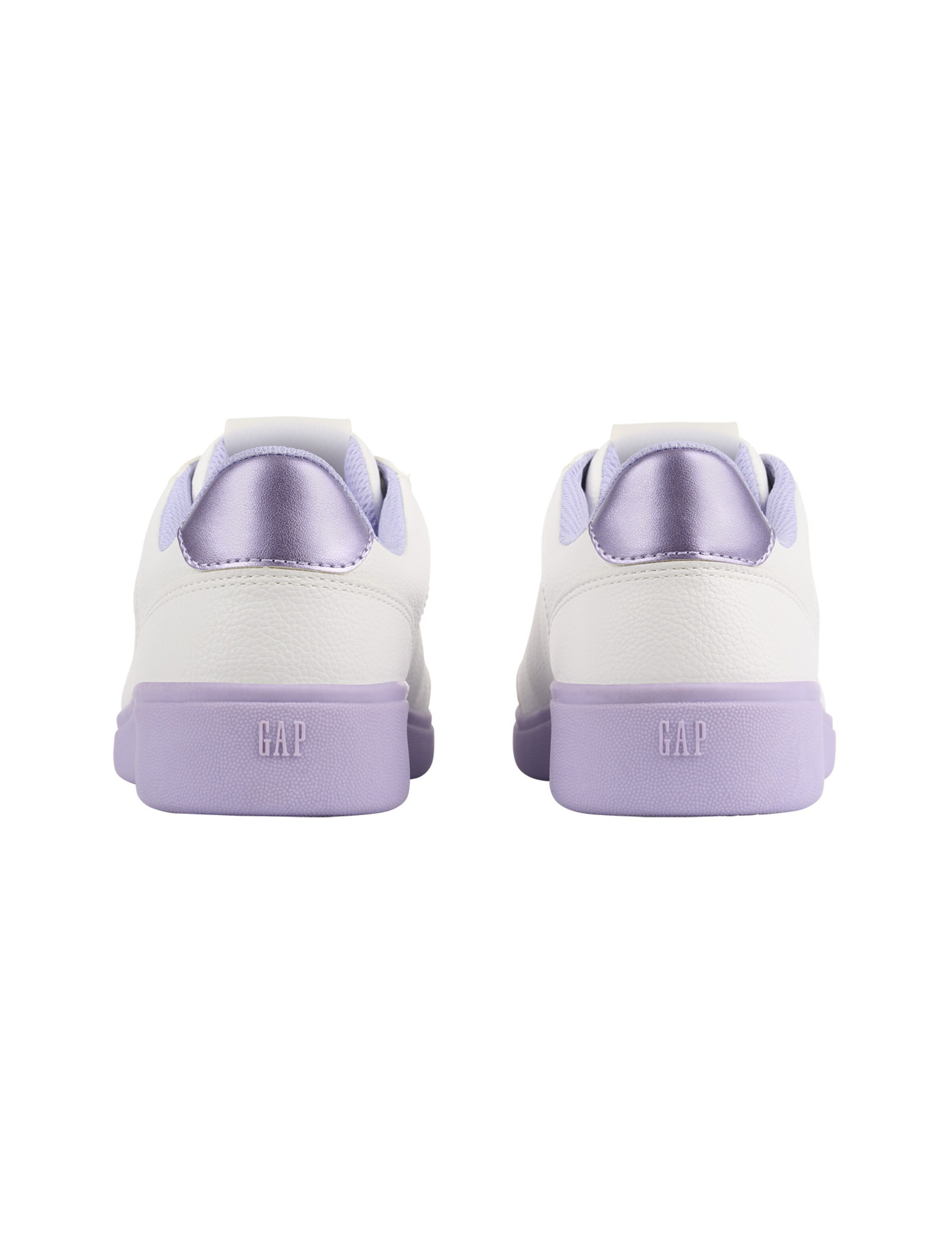 GAP Sneakers laag 'Seattle' in Wit