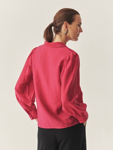 TATUUM Блузка в Красный