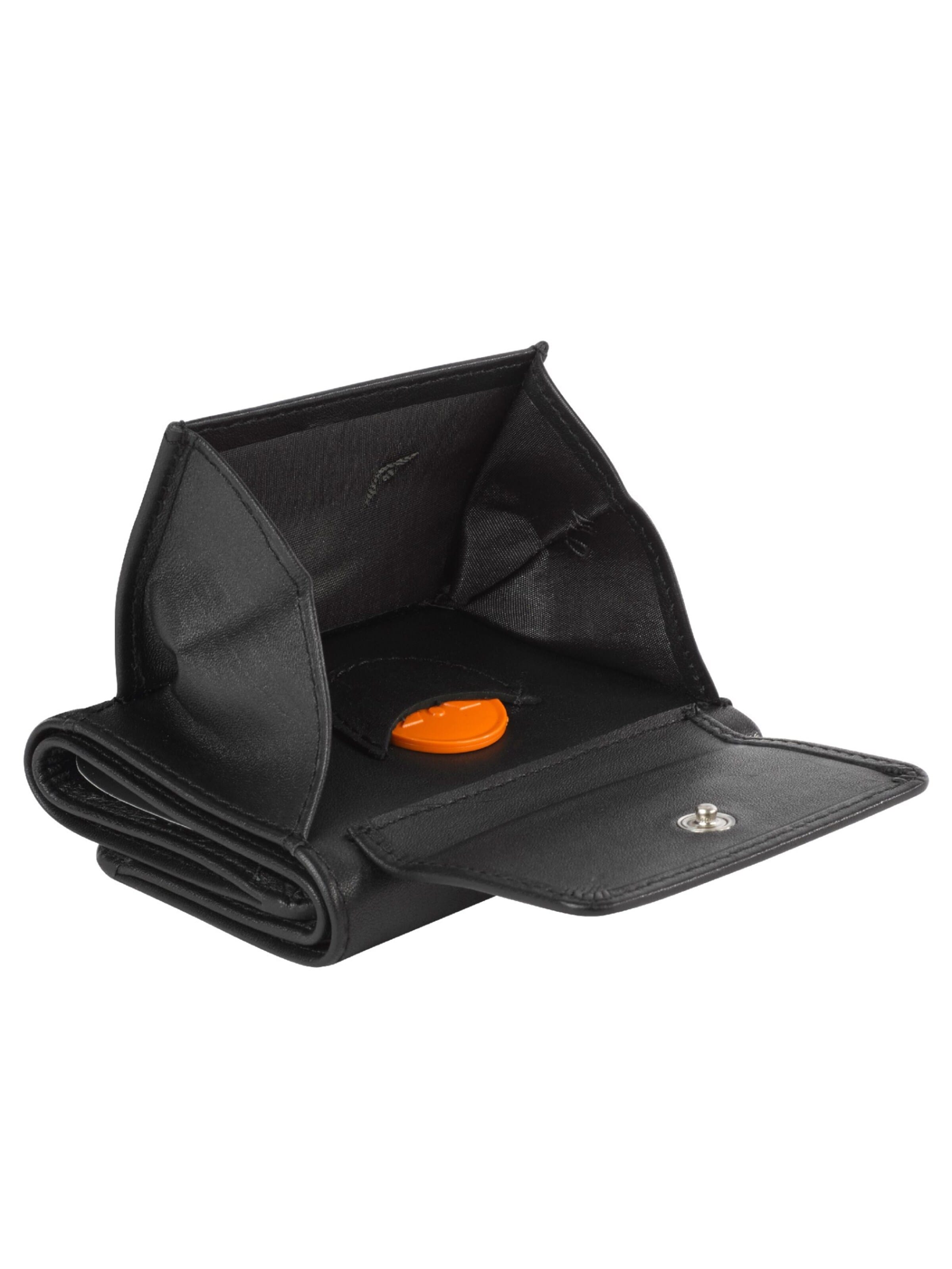 VOi Wallet 'Toni' in Black