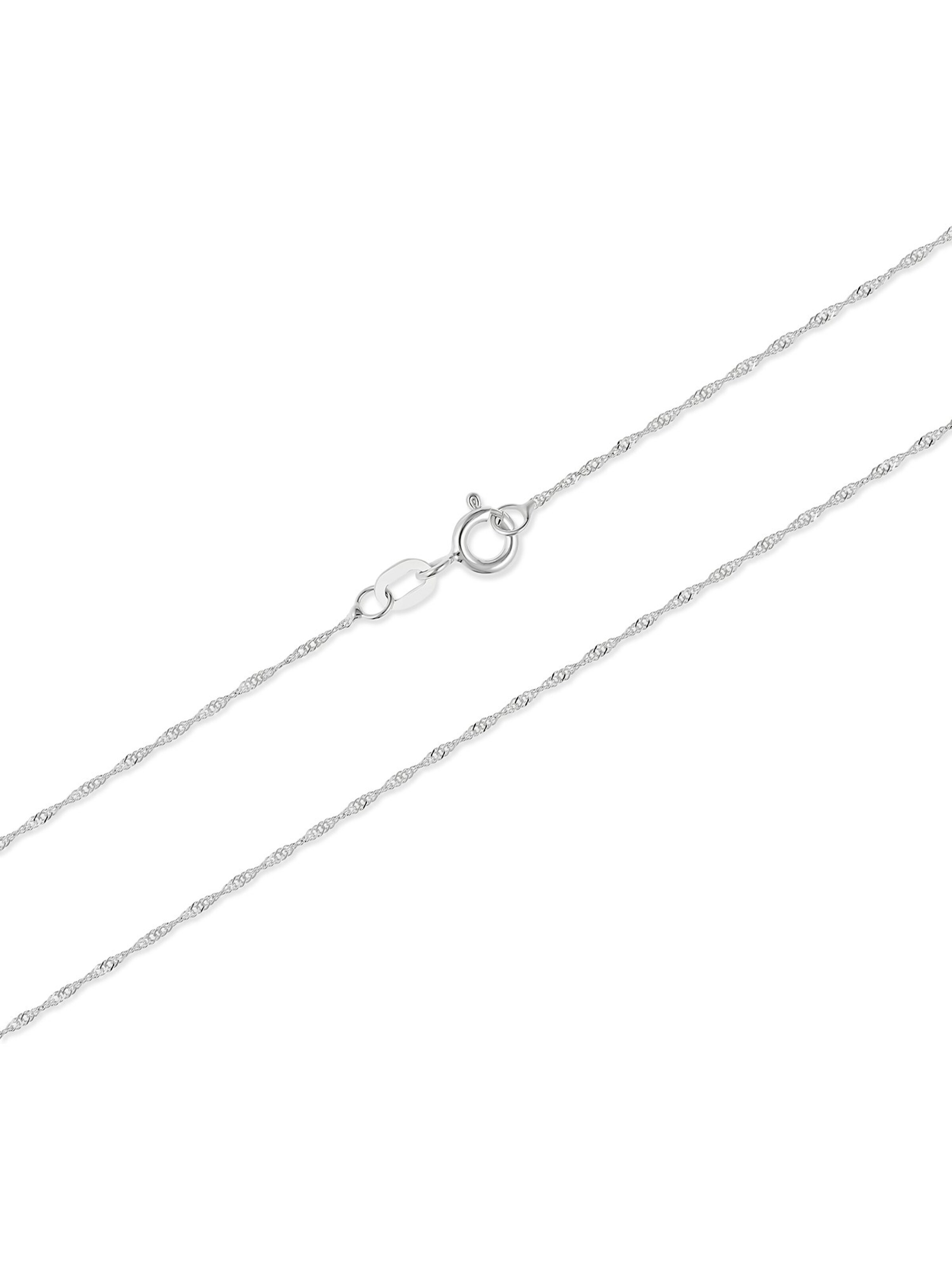 FAVS Necklace in White