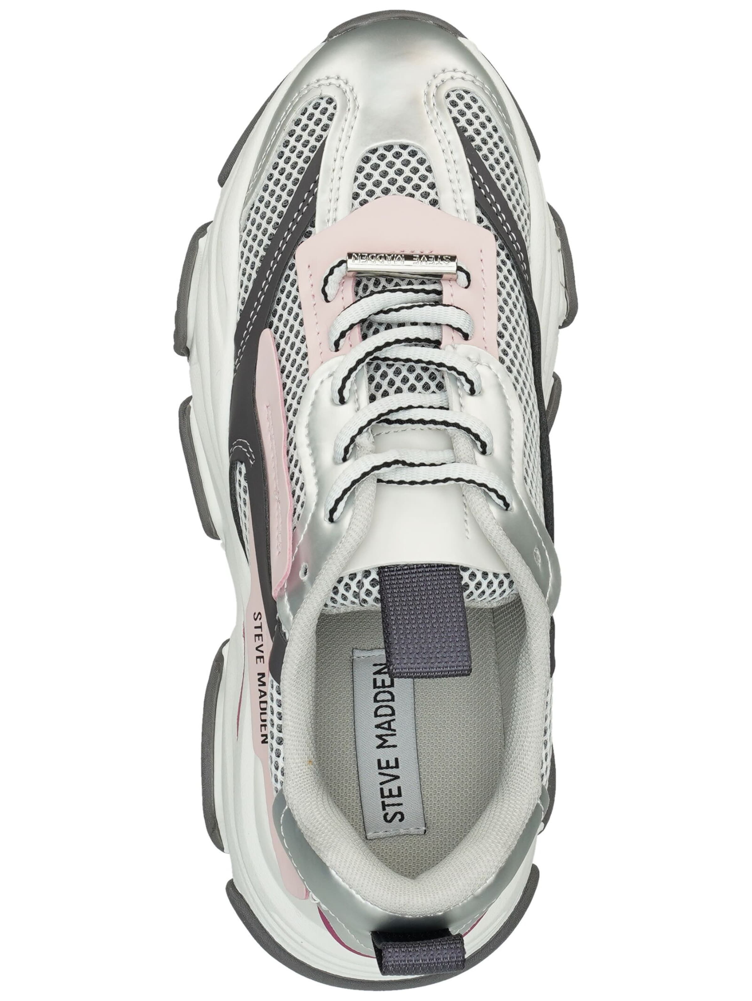 Sneaker bassa di STEVE MADDEN in rosa