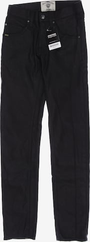 Tiger of Sweden Pants in XS in Black: front