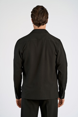 Lindbergh Jacke in Schwarz