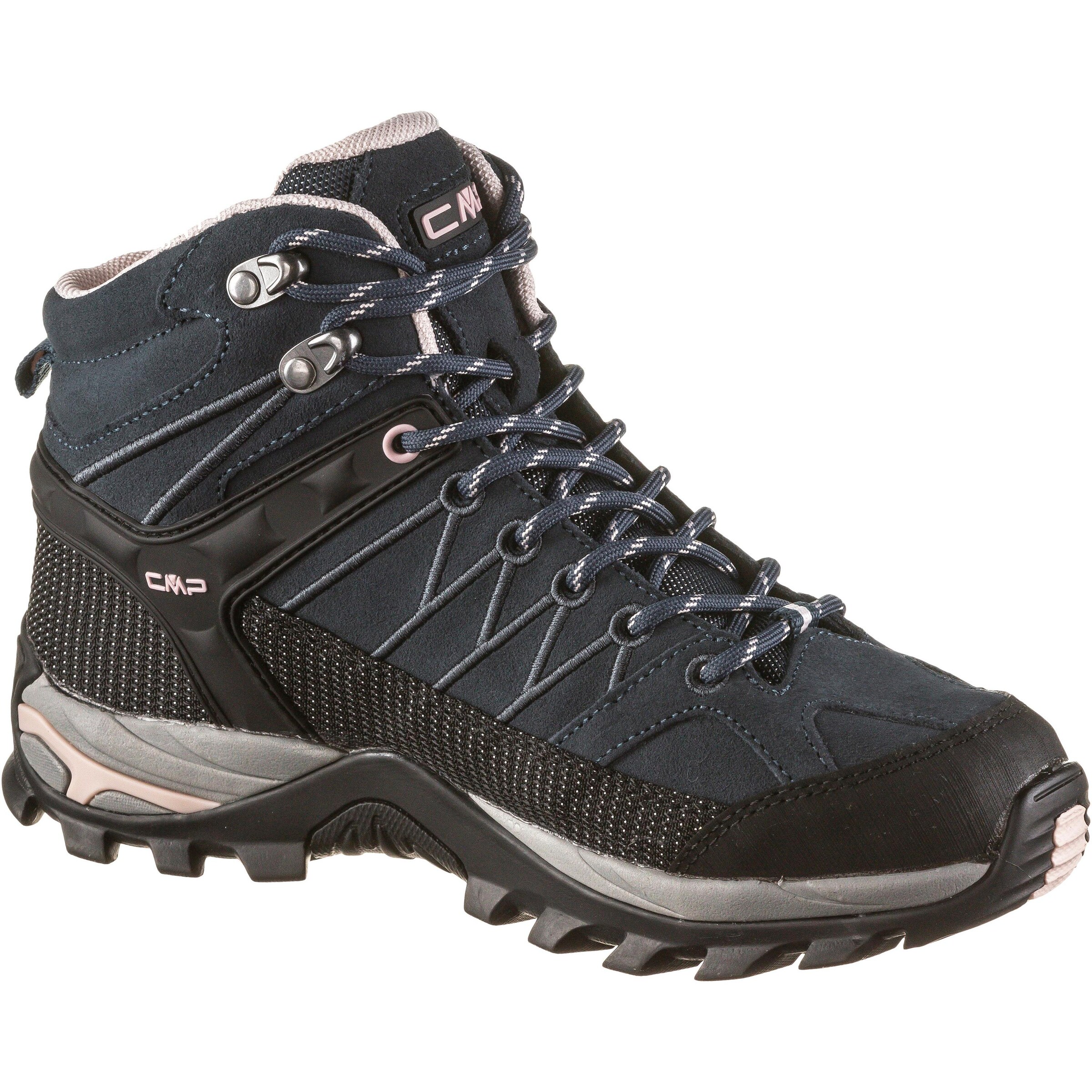 CMP Kozačky 'Rigel' – modrá