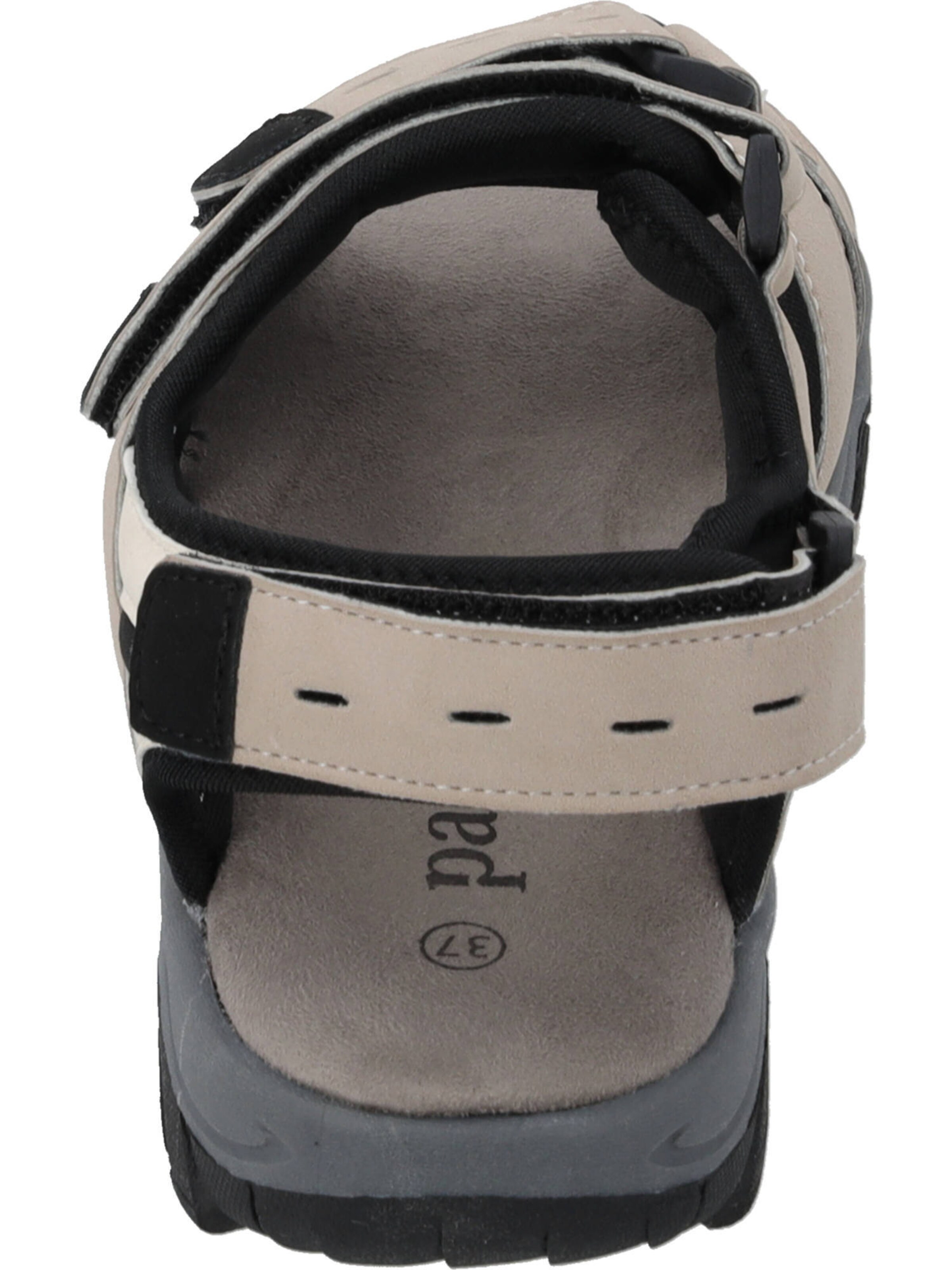 Palado Sandaal 'Ginva' in Beige