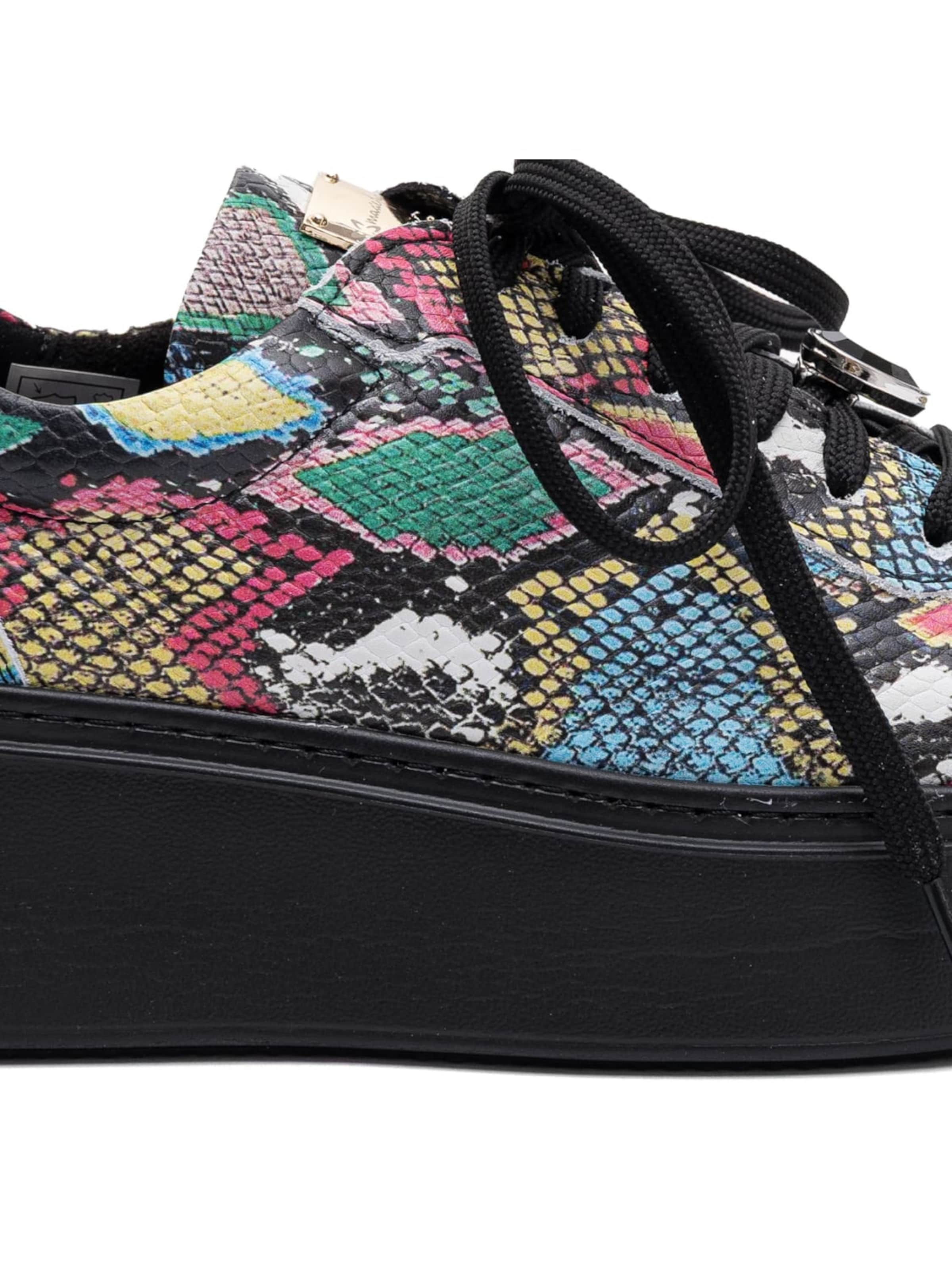 Maciejka Sneaker low‌ in Gelb