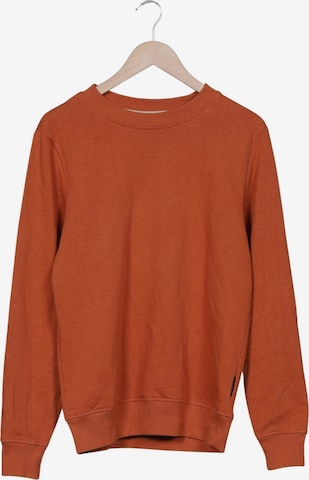 Mc Neal Sweater S in Orange: Vorderseite