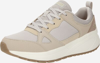 SKECHERS Sneaker 'BOBS SPARROW 2.0' in beige / grau, Produktansicht