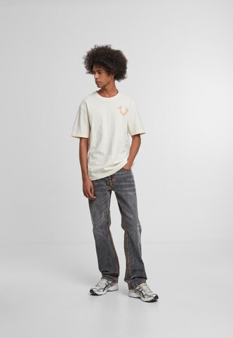 Regular Jean 'Ricky' True Religion en noir