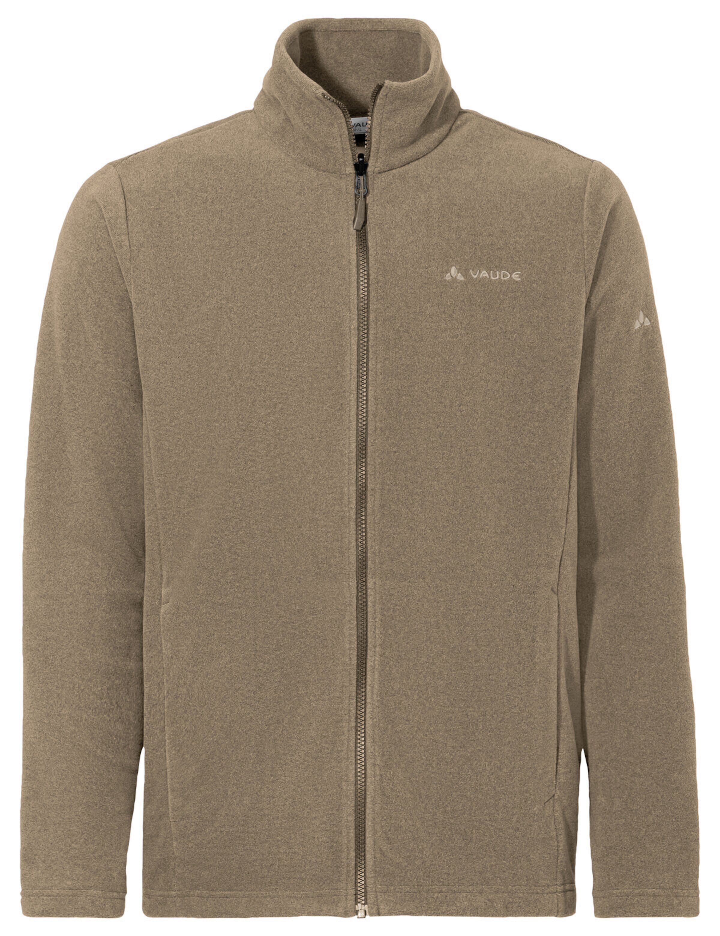 VAUDE Tamor in S in beige, Produktansicht