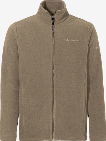 VAUDE Tamor in Beige: Vorderseite