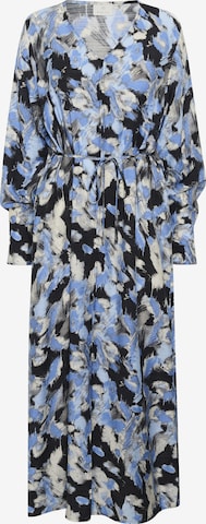 Kaffe Dress 'Jodie' in Mixed colours: front