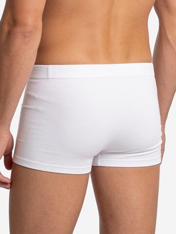 SPEIDEL Boxer shorts 'Classic' in White