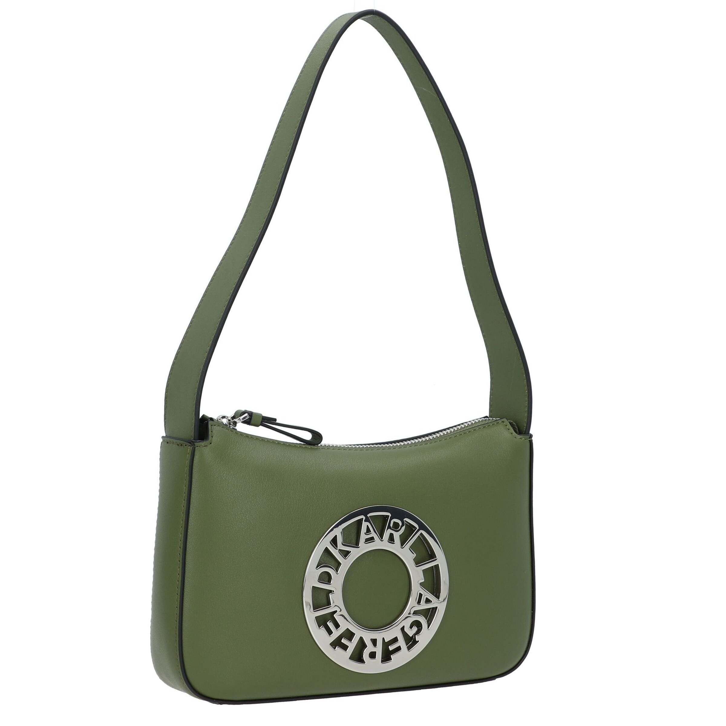 Karl Lagerfeld Shoulder bag in Green