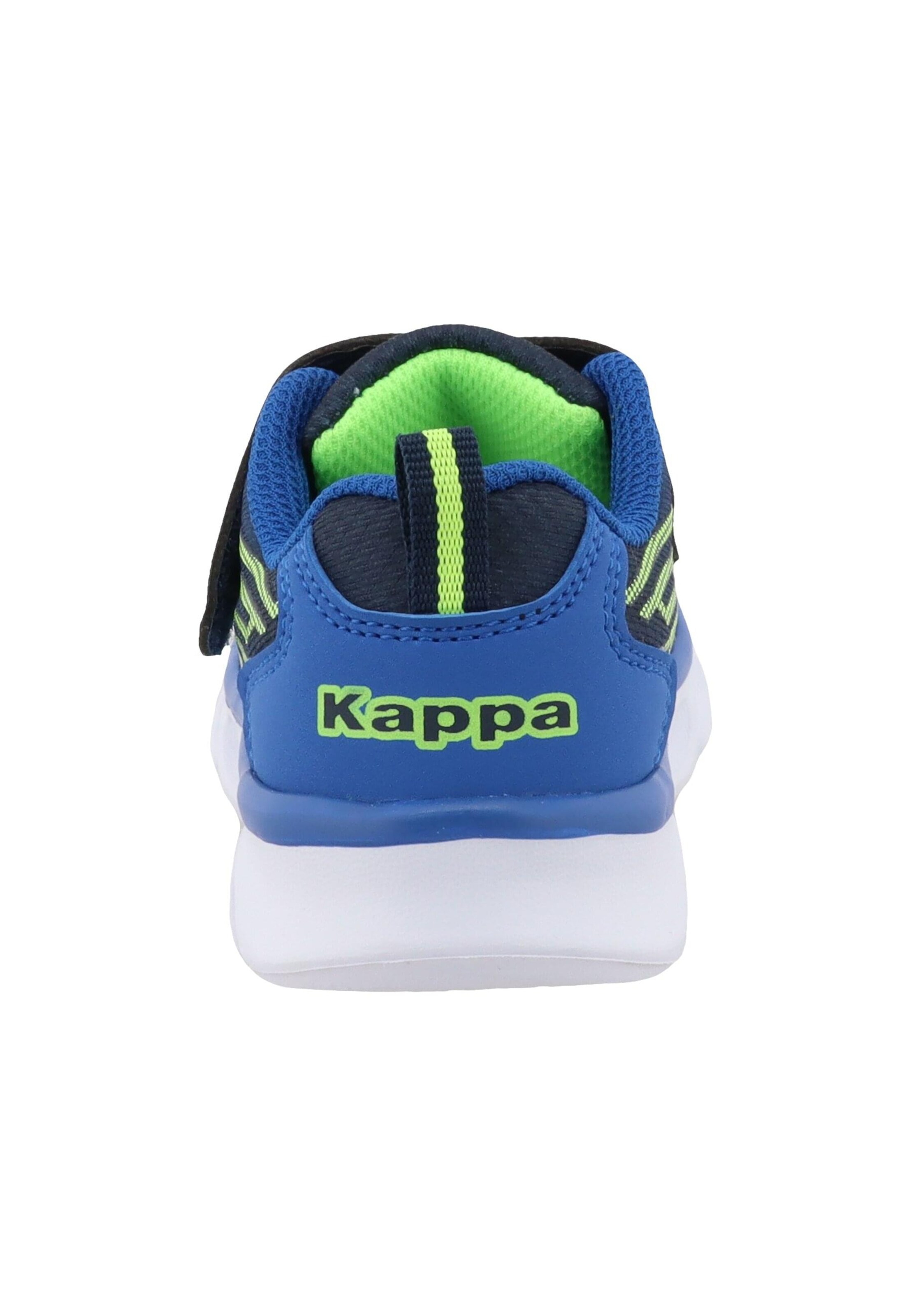 Sneaker 'Eltje' di KAPPA in blu