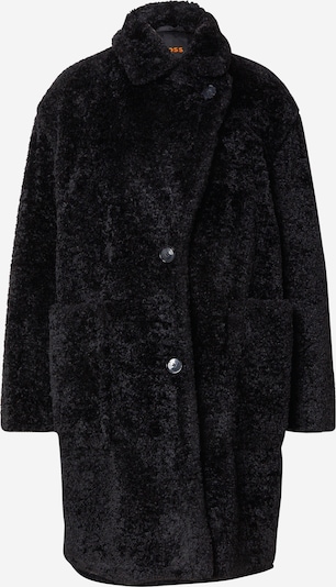 BOSS Orange Zimski kaput 'C_Catedy' u crna, Pregled proizvoda