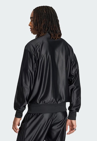 Giacca di felpa 'Firebird' di ADIDAS ORIGINALS in nero