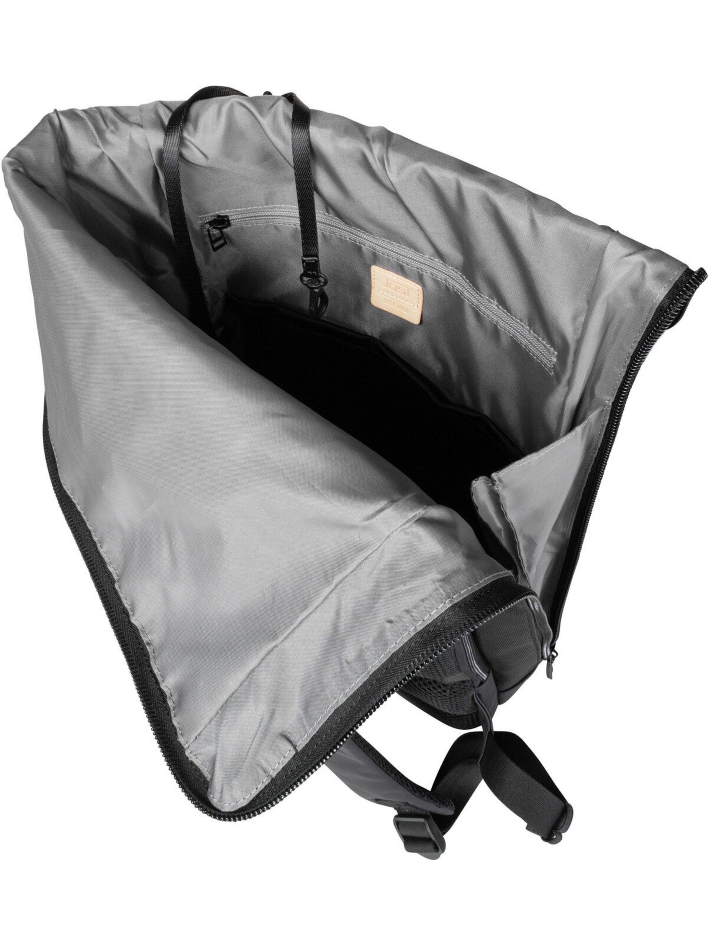 JOST Backpack 'Balling' in Black