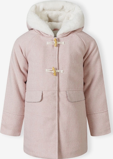 MINOTI Zimska jakna u rosé / bijela, Pregled proizvoda