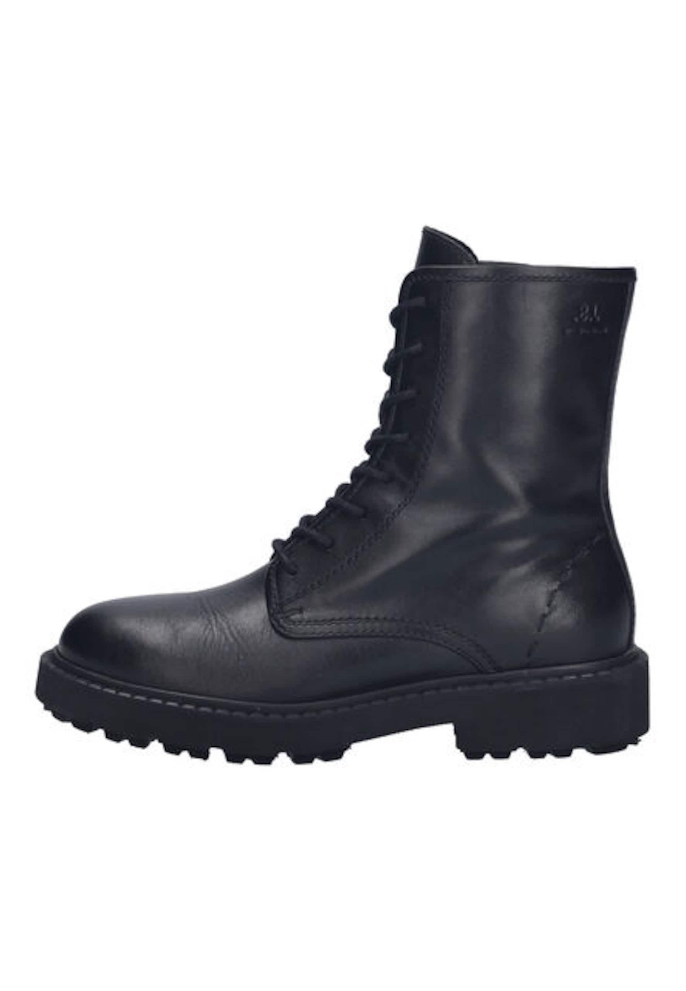 JOSEF SEIBEL Enkellaarsjes 'BRIDGET 02' in Bruin: voorkant