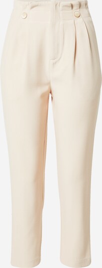 Paisie Trousers 'Cassis' in Beige, Item view