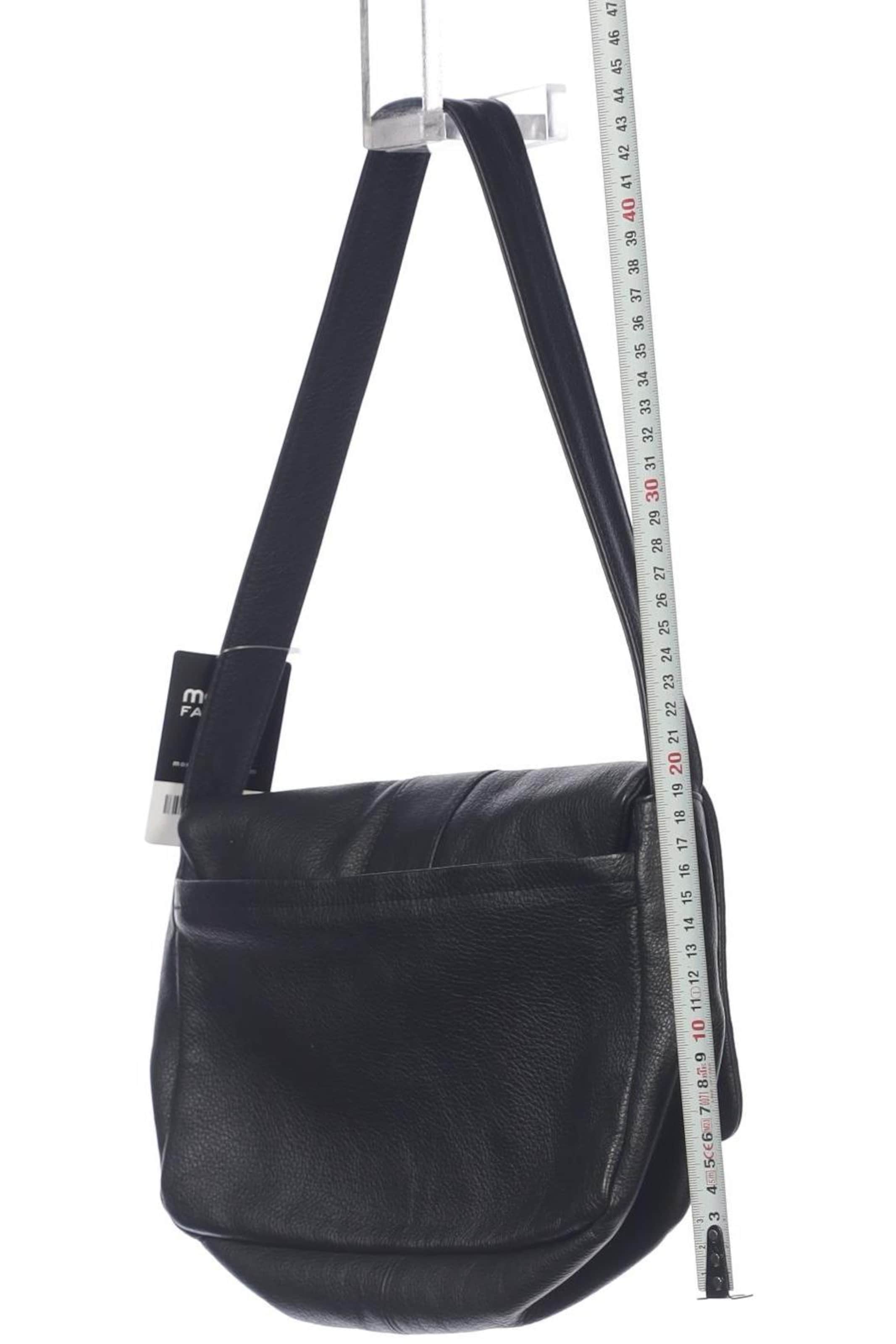 BREE Bag in One size in Black