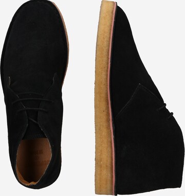 Superdry Chukka Boots in Black