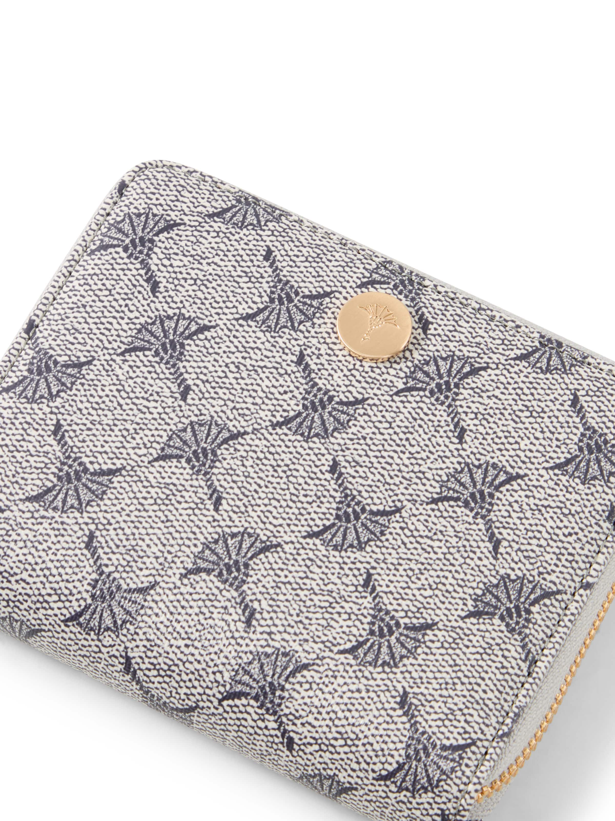 Porte-monnaies 'Mazzolino Nisa' JOOP! en gris
