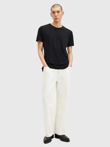 melns AllSaints T-Krekls