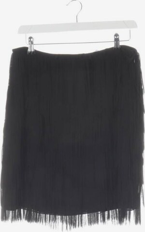 HOSS INTROPIA Skirt in M in Black: front