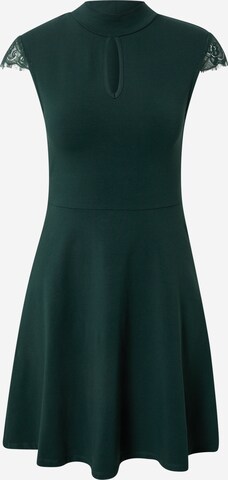 ONLY - Vestido 'TINA' en verde: frente