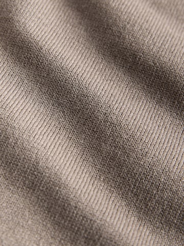 The Set Tröja i beige