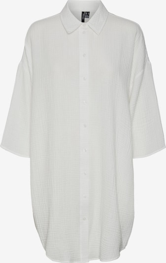 VERO MODA Blusa 'Natali' en blanco, Vista del producto