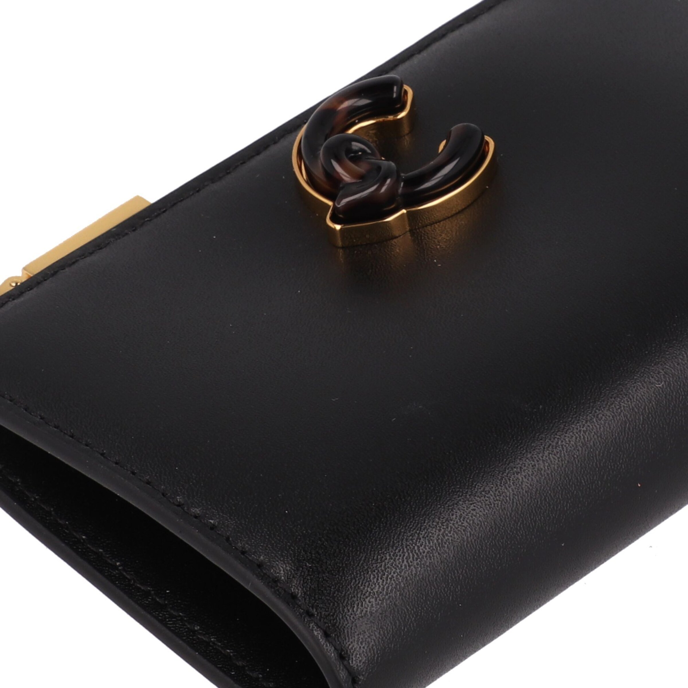 Porte-monnaies 'C-Me' Coccinelle en noir