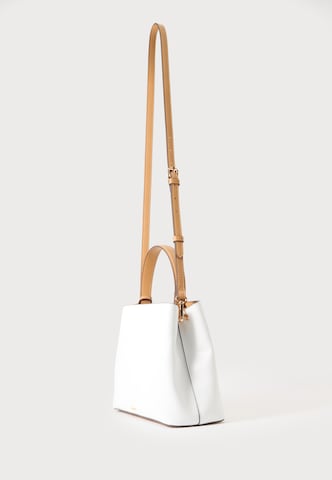 ALDO Handtasche 'SELENIA' in Weiß