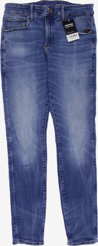 G-Star RAW Jeans 32 in Blau: predná strana