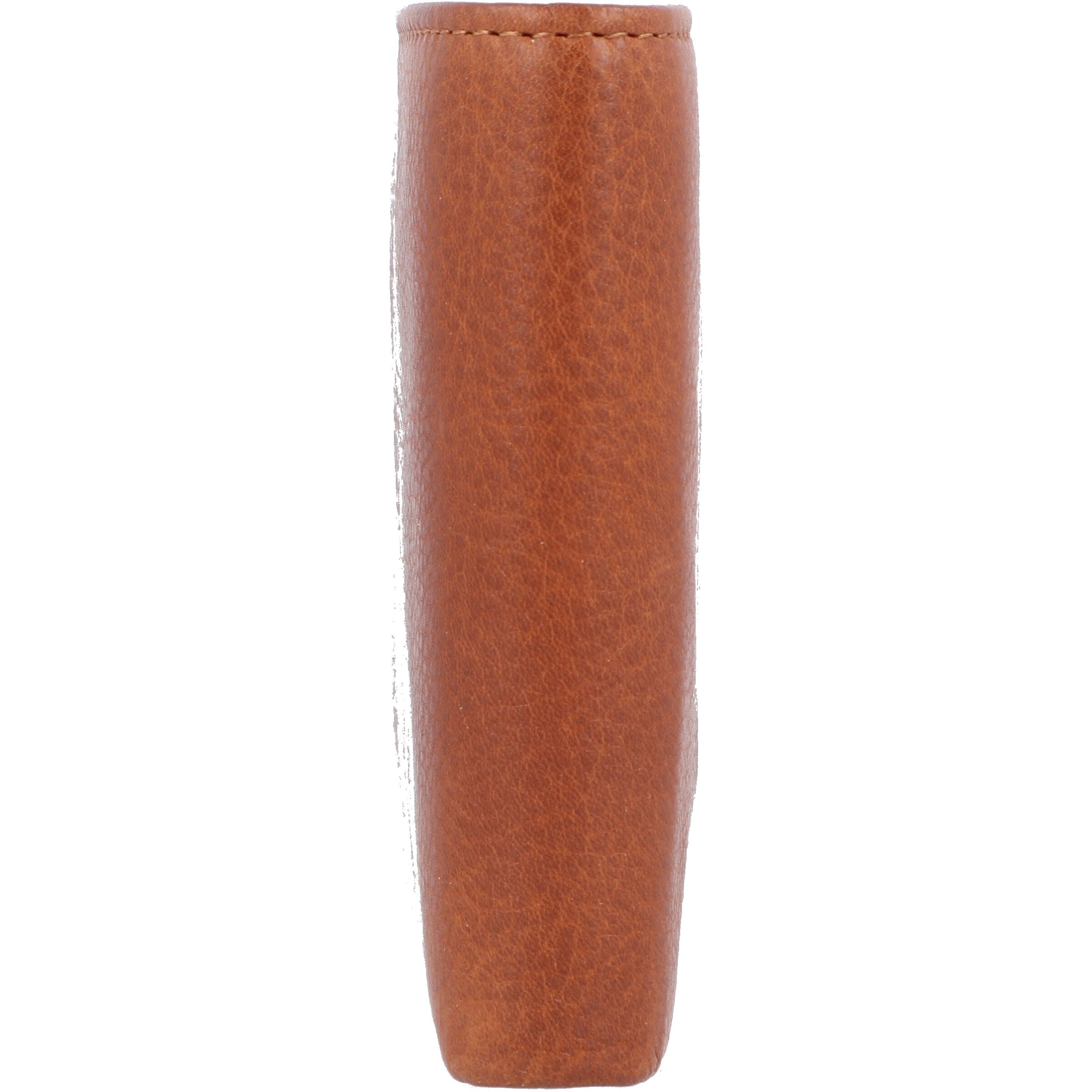 STRELLSON Wallet in Brown