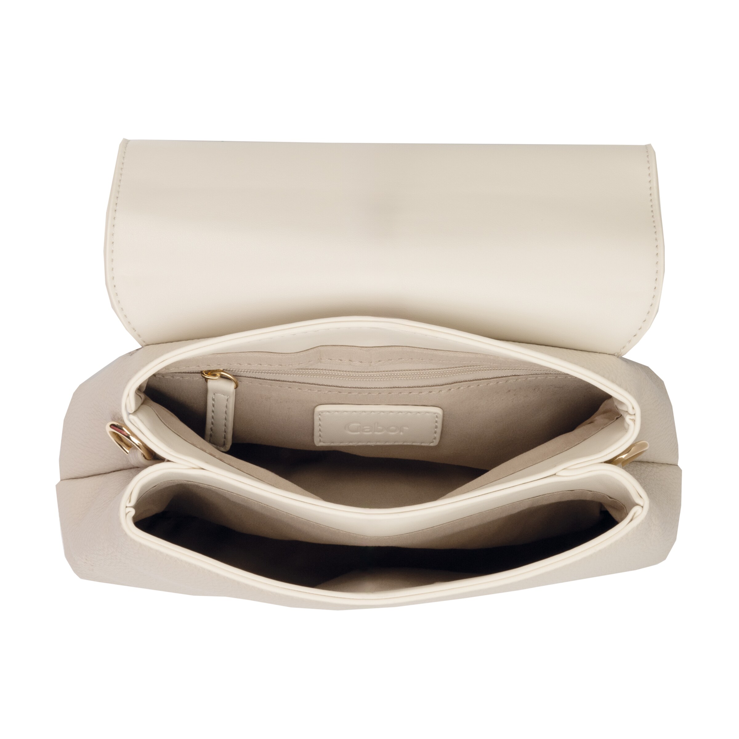 GABOR Crossbody Bag in White