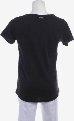 Quantum Courage Top & Shirt in S in Black